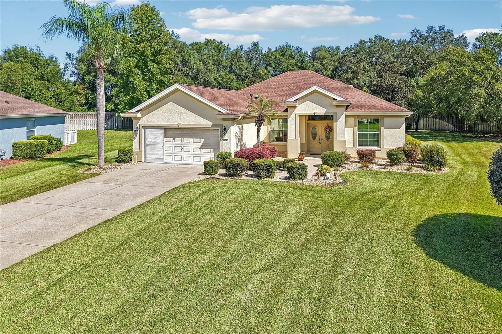 Single Family Residence at 9243 SE 120TH LOOP, SUMMERFIELD, photo 32 of 41