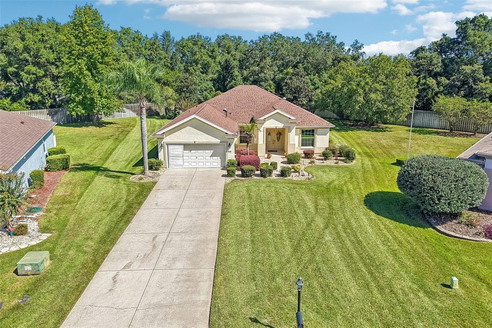 Single Family Residence at 9243 SE 120TH LOOP, SUMMERFIELD, photo 36 of 41
