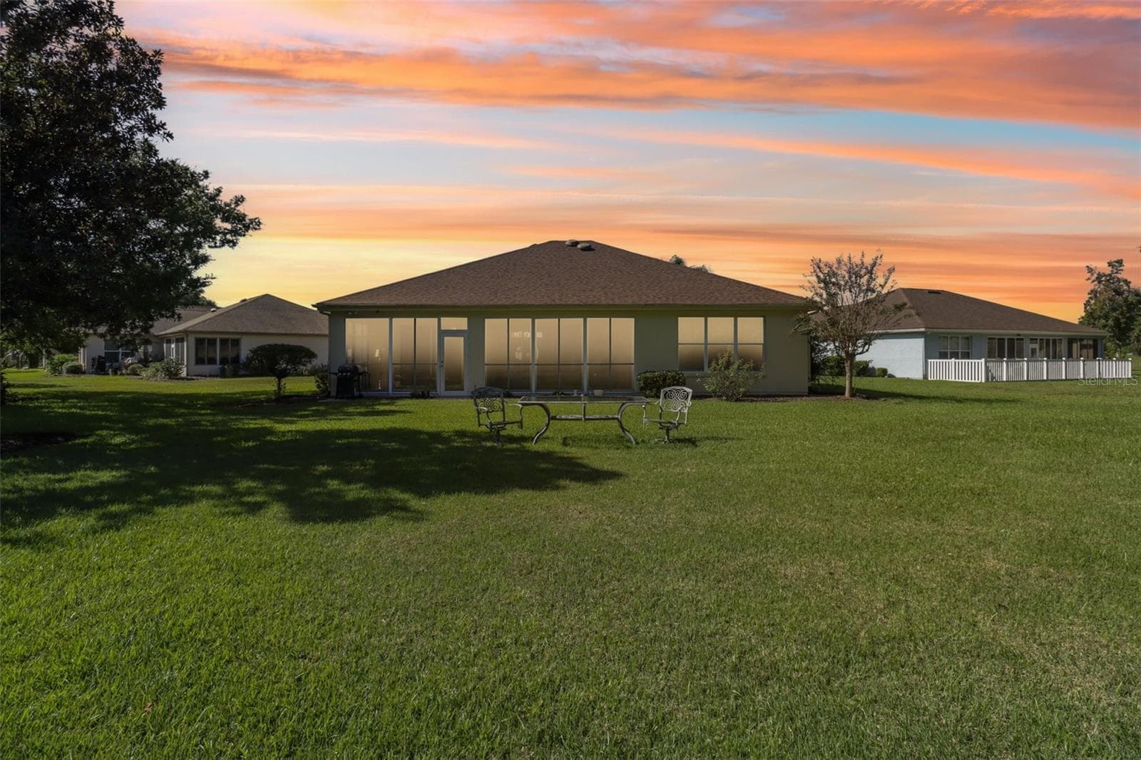 Single Family Residence at 9243 SE 120TH LOOP, SUMMERFIELD, photo 39 of 41