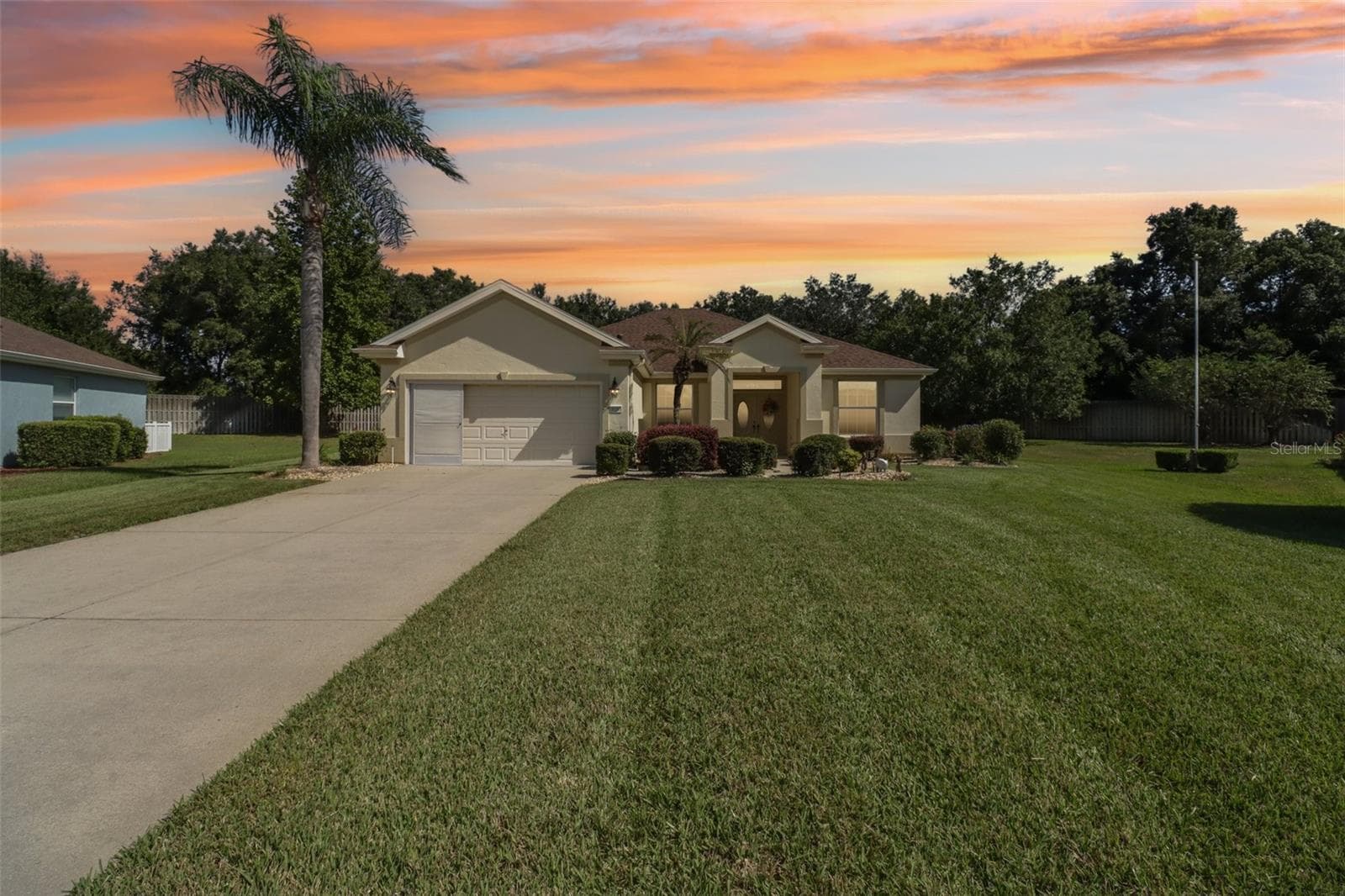 Single Family Residence at 9243 SE 120TH LOOP, SUMMERFIELD, photo 40 of 41
