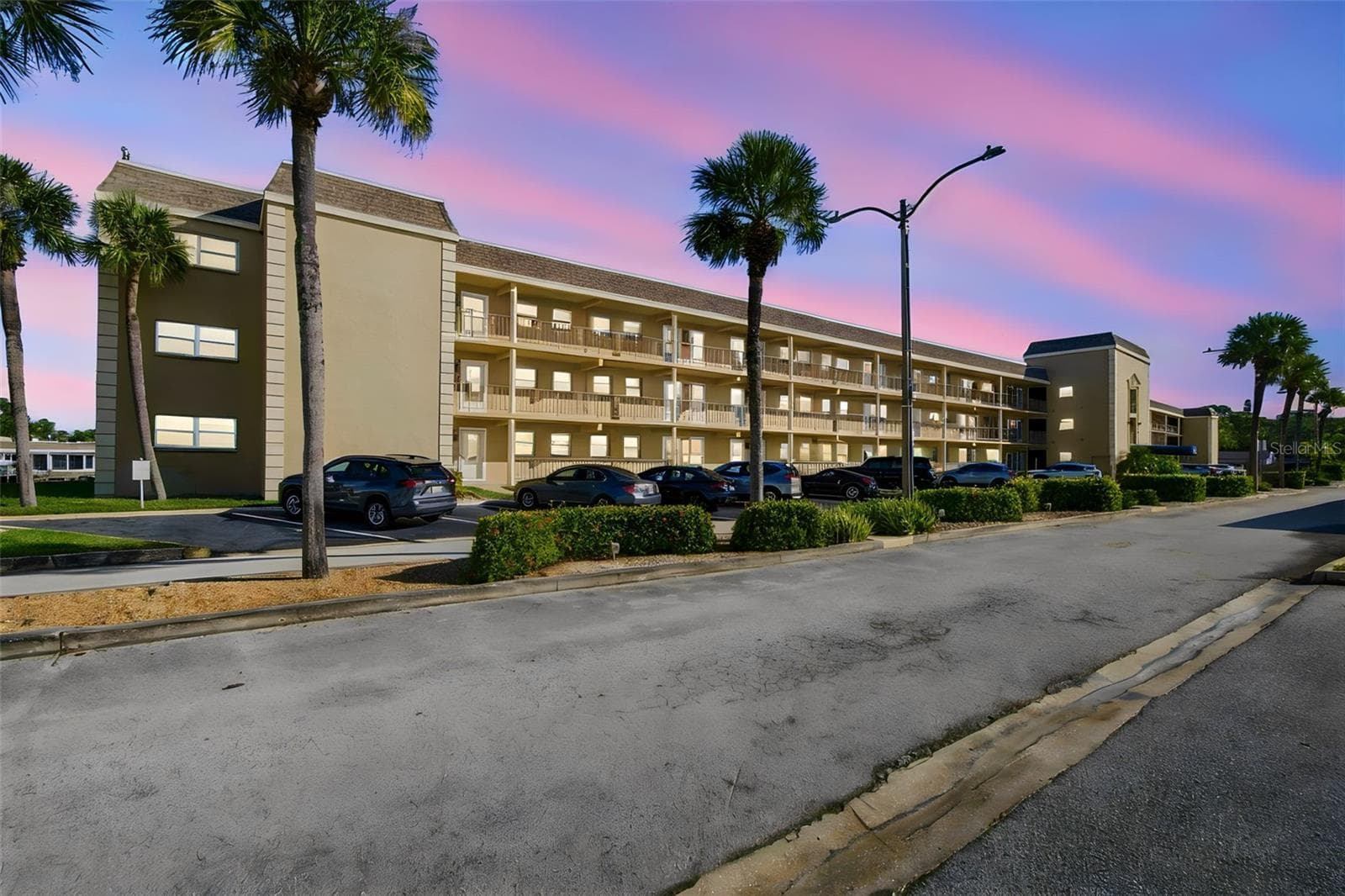 1 BOCA CIEGA POINT BLVD #206