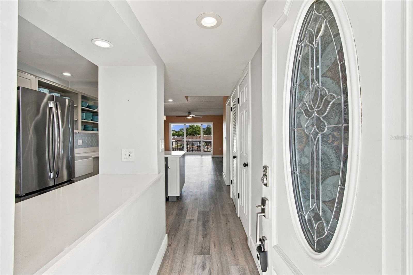Condominium at 1 BOCA CIEGA POINT BLVD #206, ST PETERSBURG, photo 4 of 82