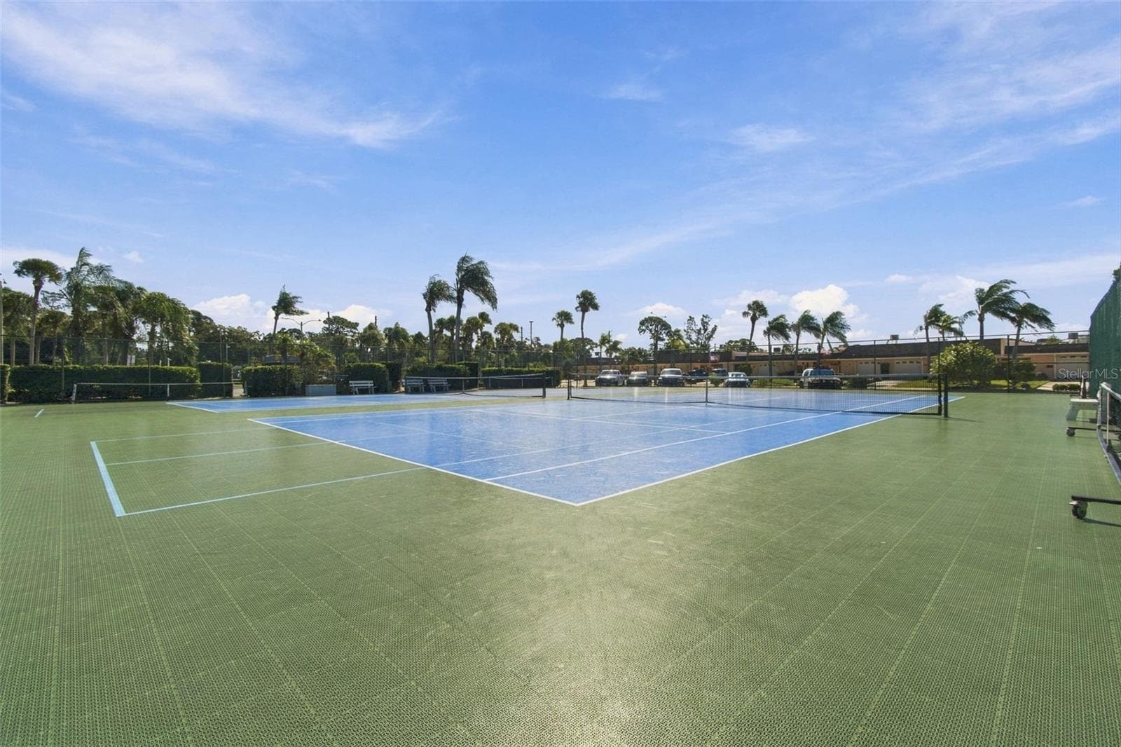 Condominium at 1 BOCA CIEGA POINT BLVD #206, ST PETERSBURG, photo 41 of 82