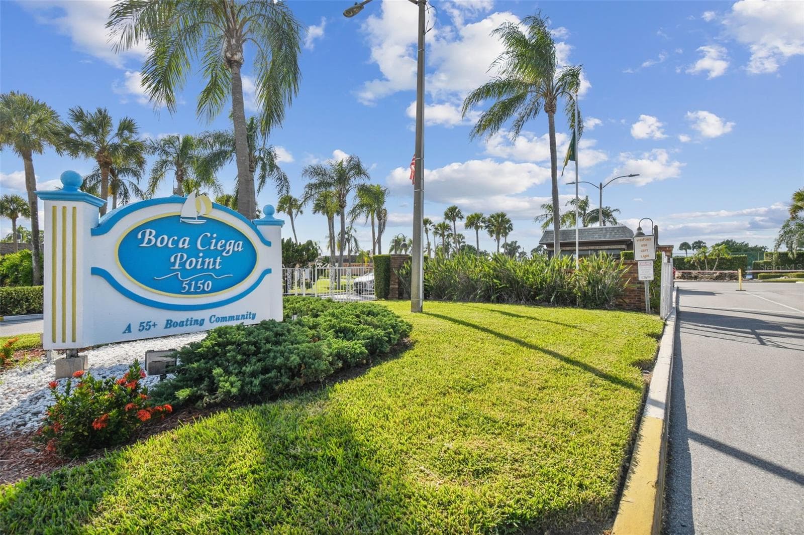 Condominium at 1 BOCA CIEGA POINT BLVD #206, ST PETERSBURG, photo 42 of 82