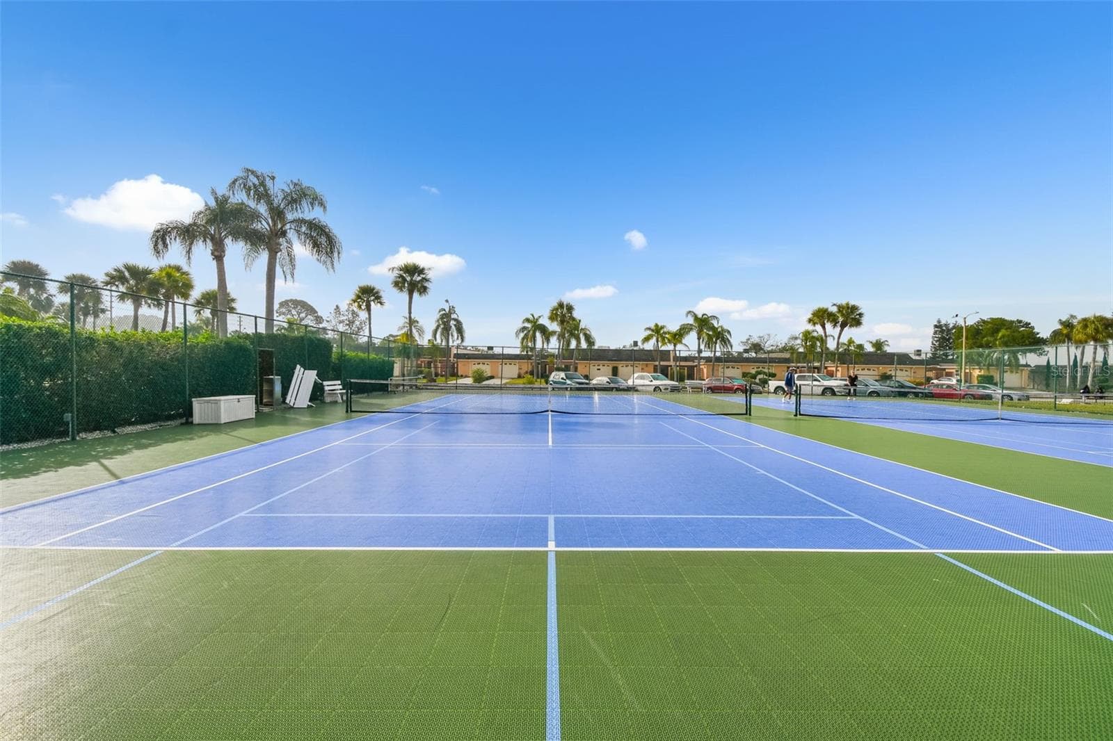 Condominium at 1 BOCA CIEGA POINT BLVD #206, ST PETERSBURG, photo 44 of 82