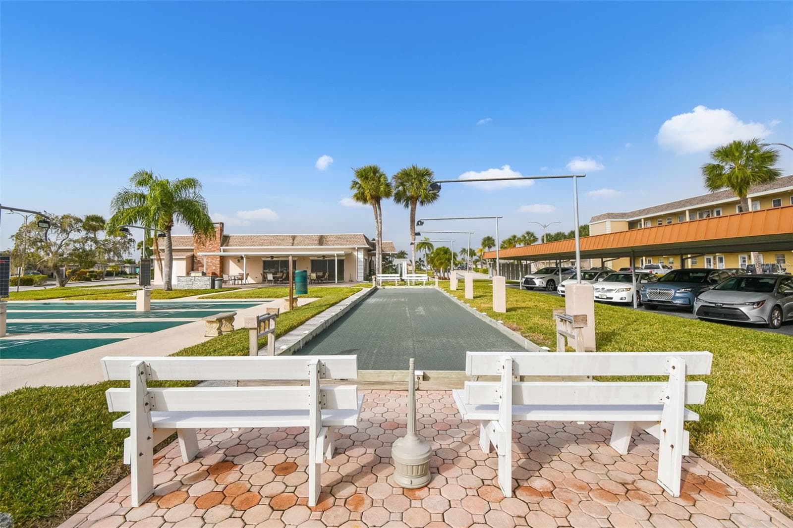 Condominium at 1 BOCA CIEGA POINT BLVD #206, ST PETERSBURG, photo 45 of 82