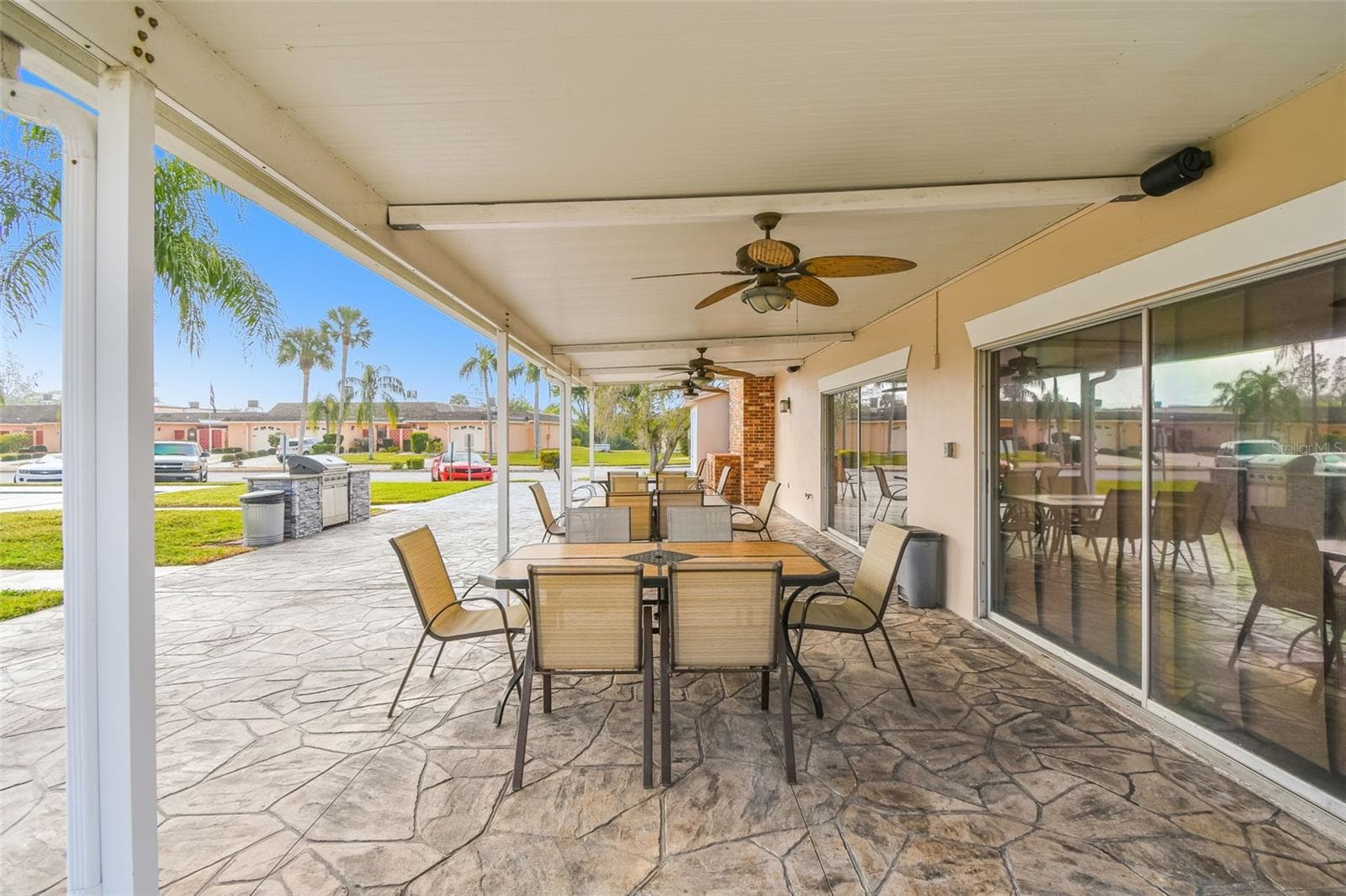 Condominium at 1 BOCA CIEGA POINT BLVD #206, ST PETERSBURG, photo 49 of 82