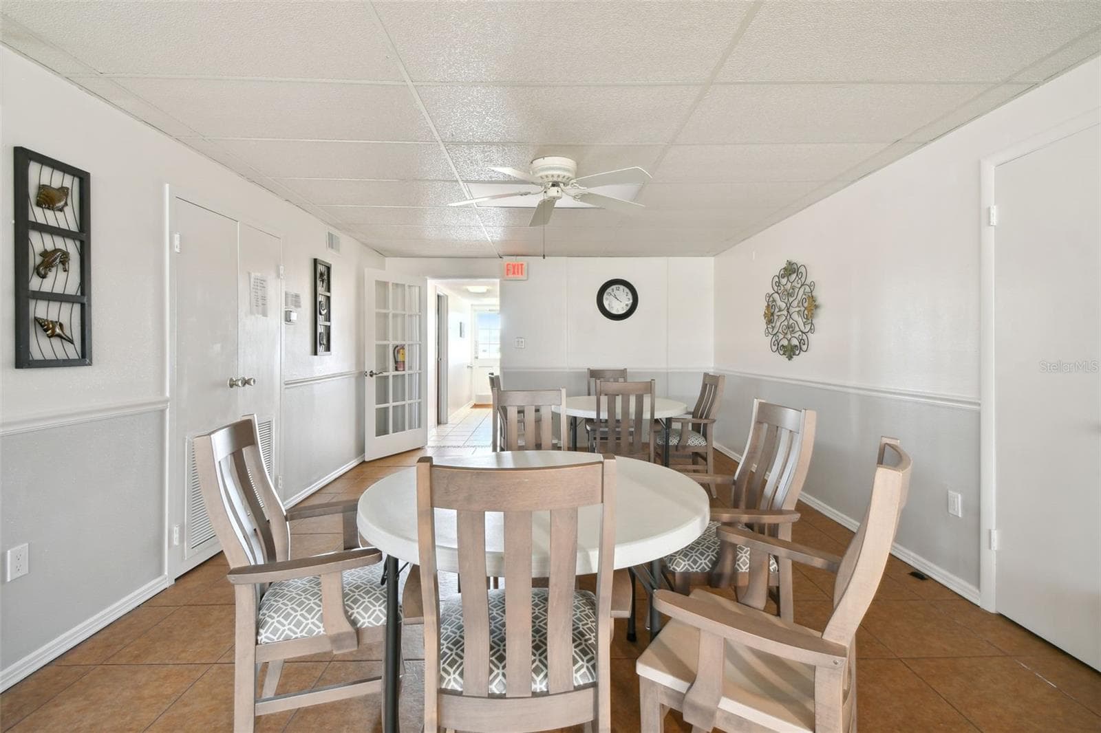 Condominium at 1 BOCA CIEGA POINT BLVD #206, ST PETERSBURG, photo 54 of 82