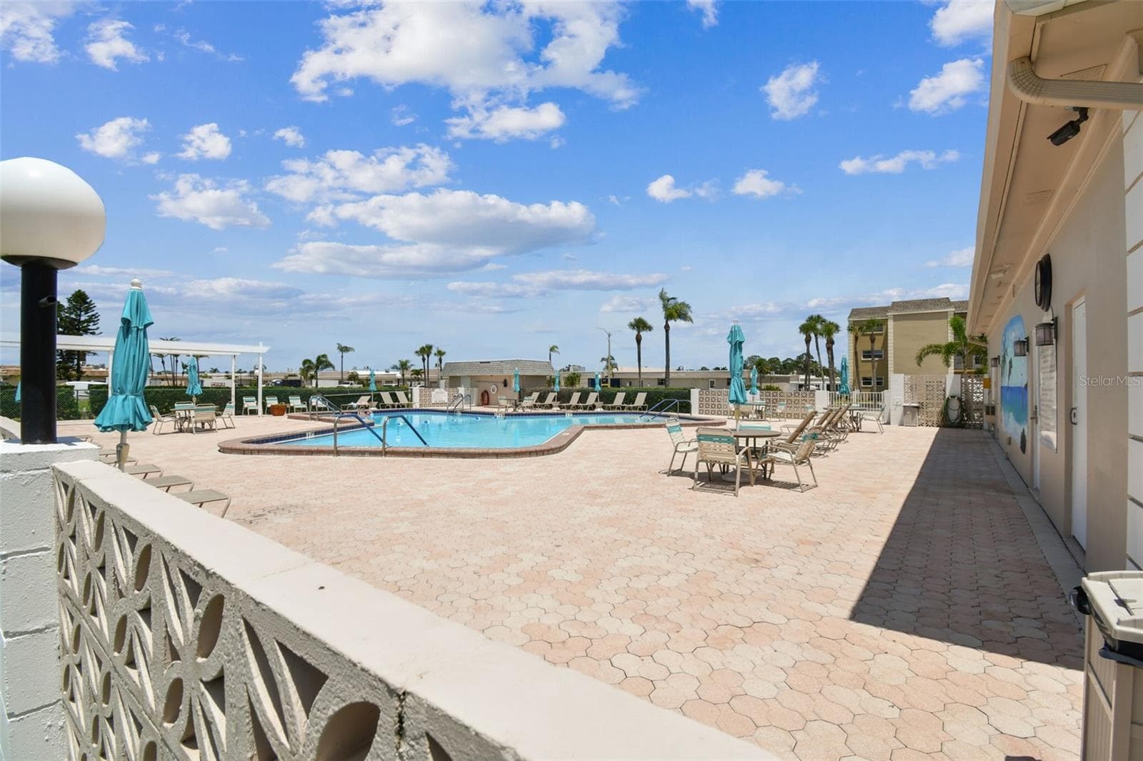 Condominium at 1 BOCA CIEGA POINT BLVD #206, ST PETERSBURG, photo 67 of 82