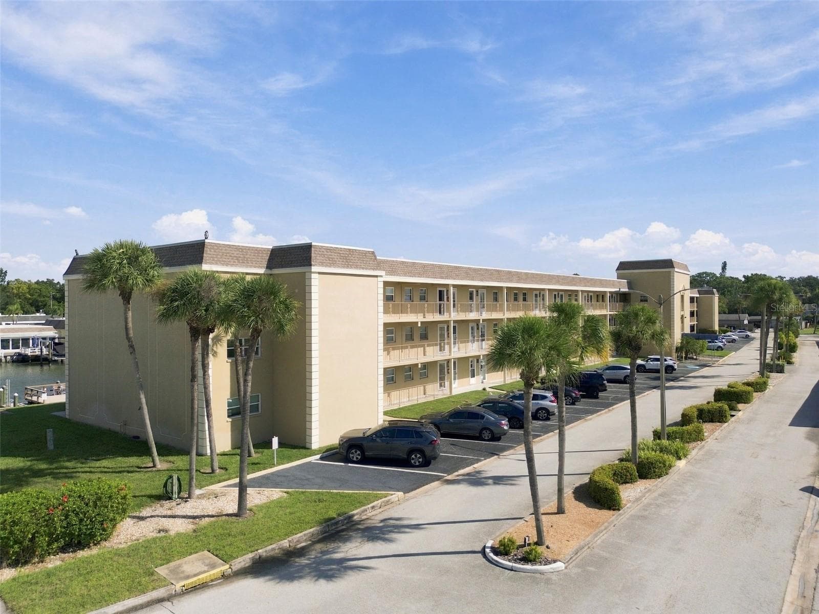 Condominium at 1 BOCA CIEGA POINT BLVD #206, ST PETERSBURG, photo 68 of 82