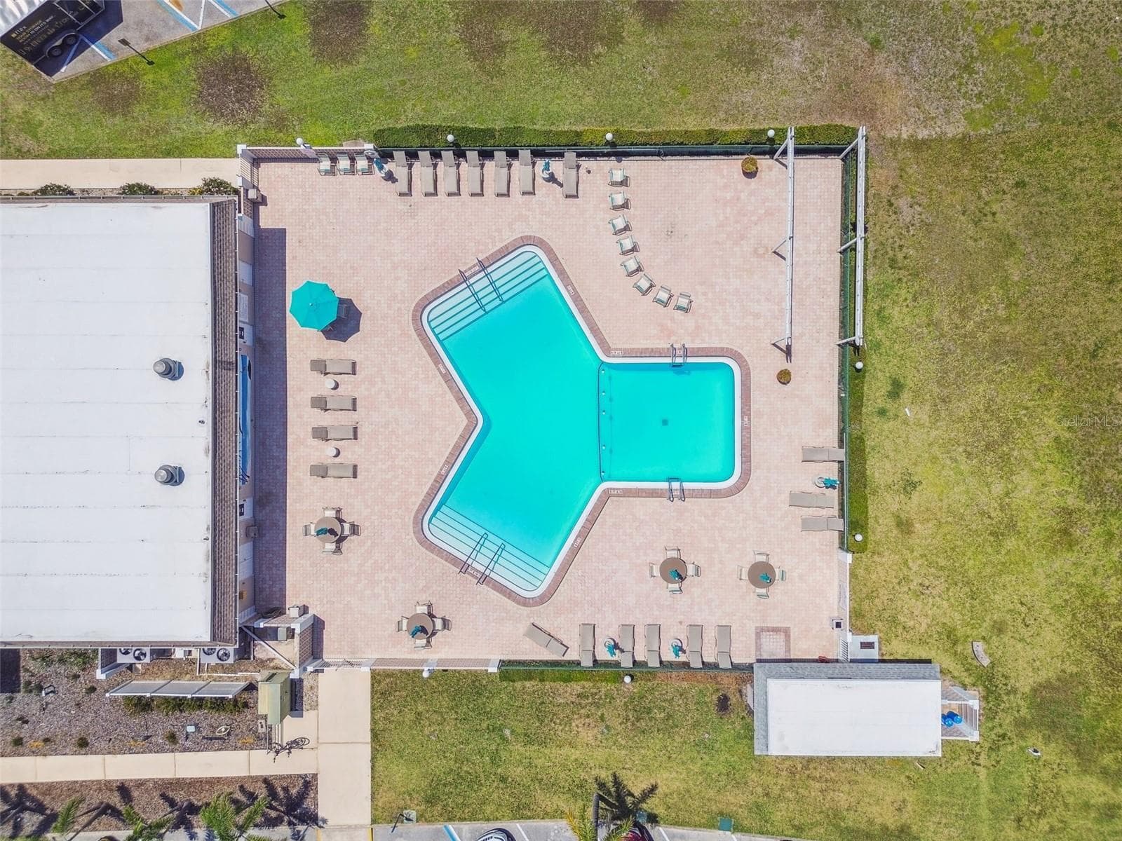 Condominium at 1 BOCA CIEGA POINT BLVD #206, ST PETERSBURG, photo 80 of 82