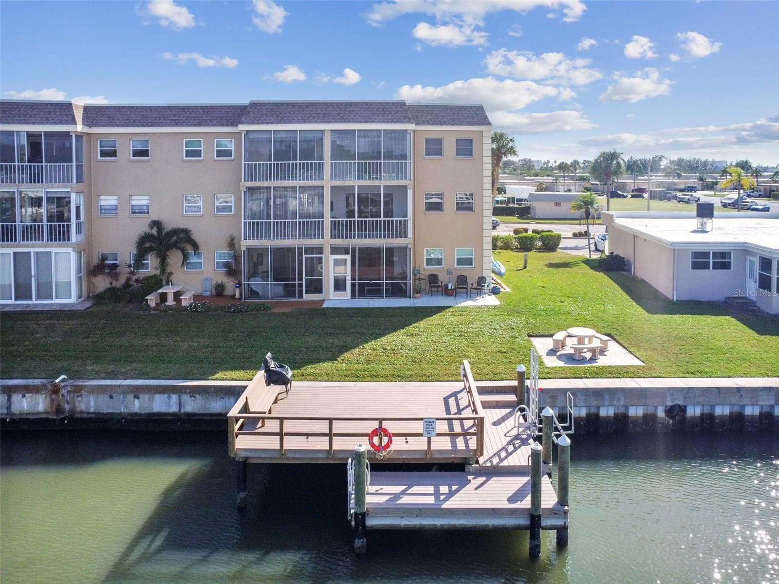 Condominium at 1 BOCA CIEGA POINT BLVD #206, ST PETERSBURG, photo 82 of 82