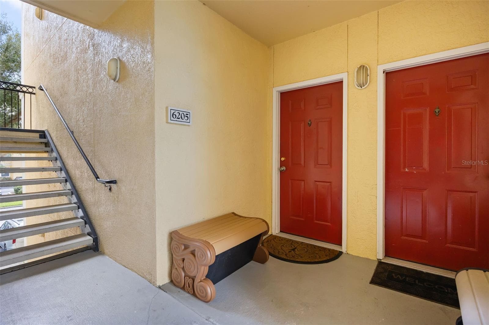 1475 LAKE SHADOW CIR #6205