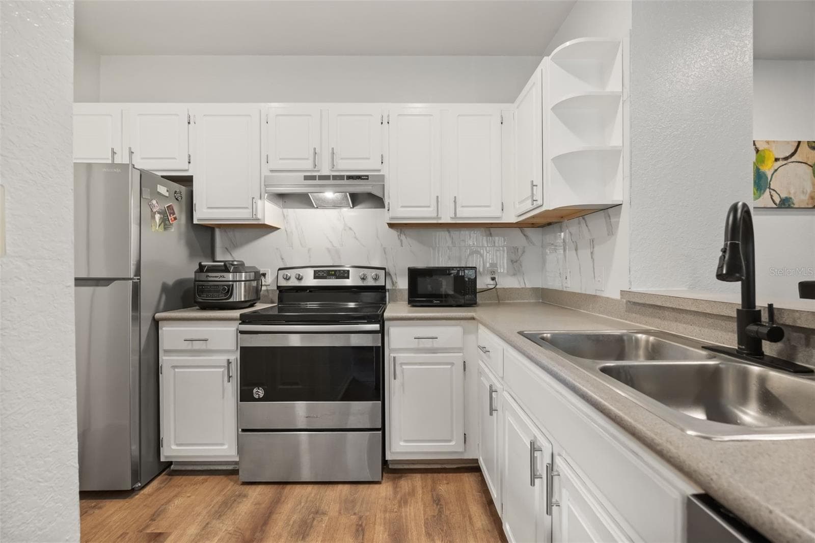 Kitchen - 1475 LAKE SHADOW CIR #6205, MAITLAND