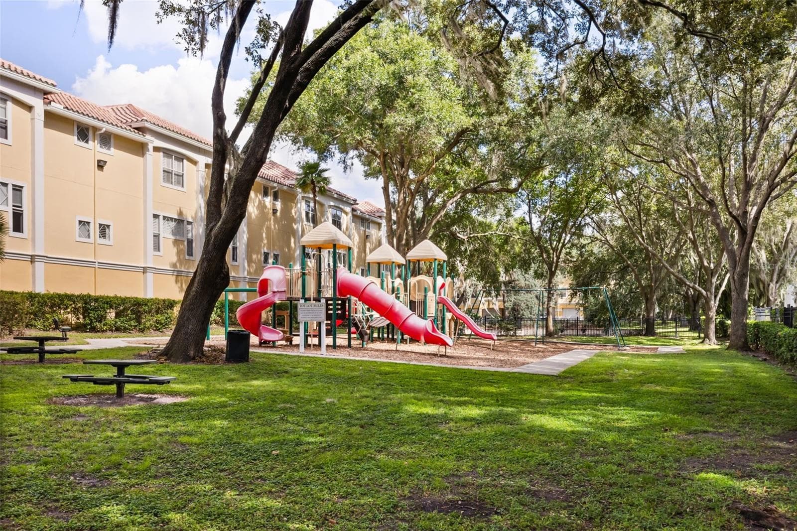 Park - 1475 LAKE SHADOW CIR #6205, MAITLAND