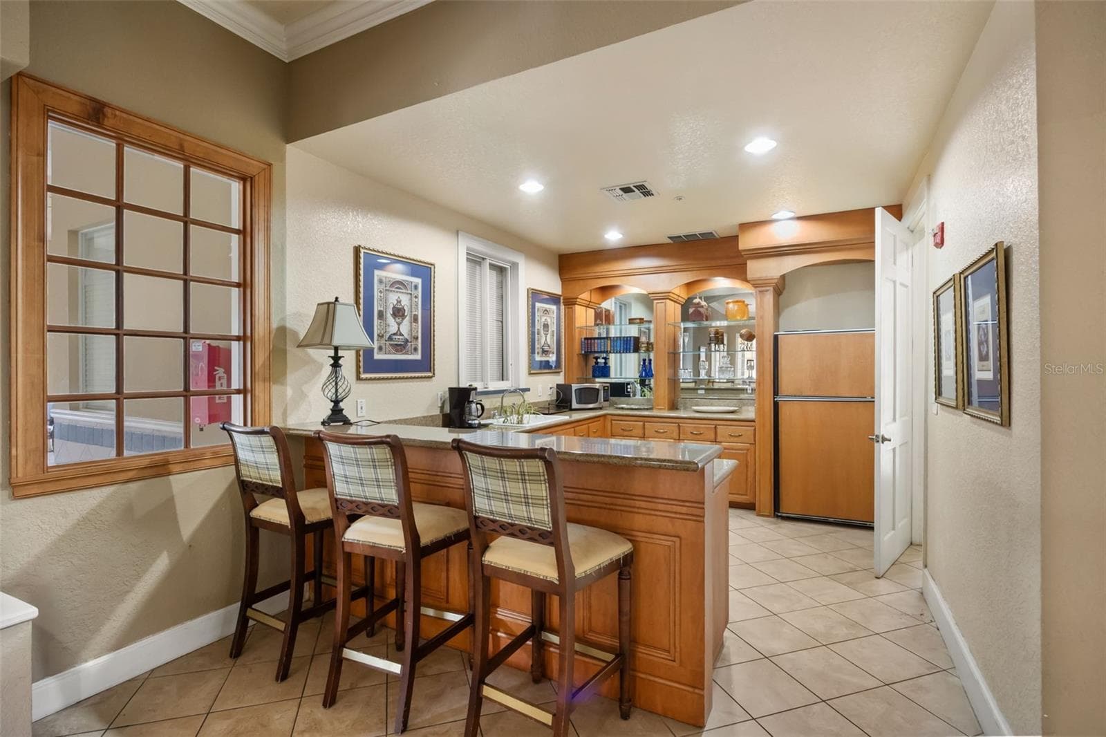 Clubhouse - 1475 LAKE SHADOW CIR #6205, MAITLAND
