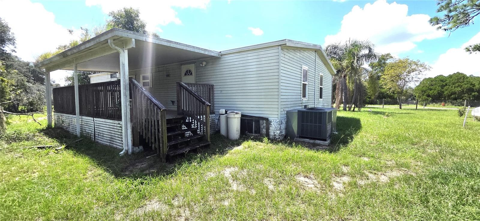 Manufactured Home at 3932 ROLLING HILLS CT E #10, LAKE WALES, photo 28 of 35