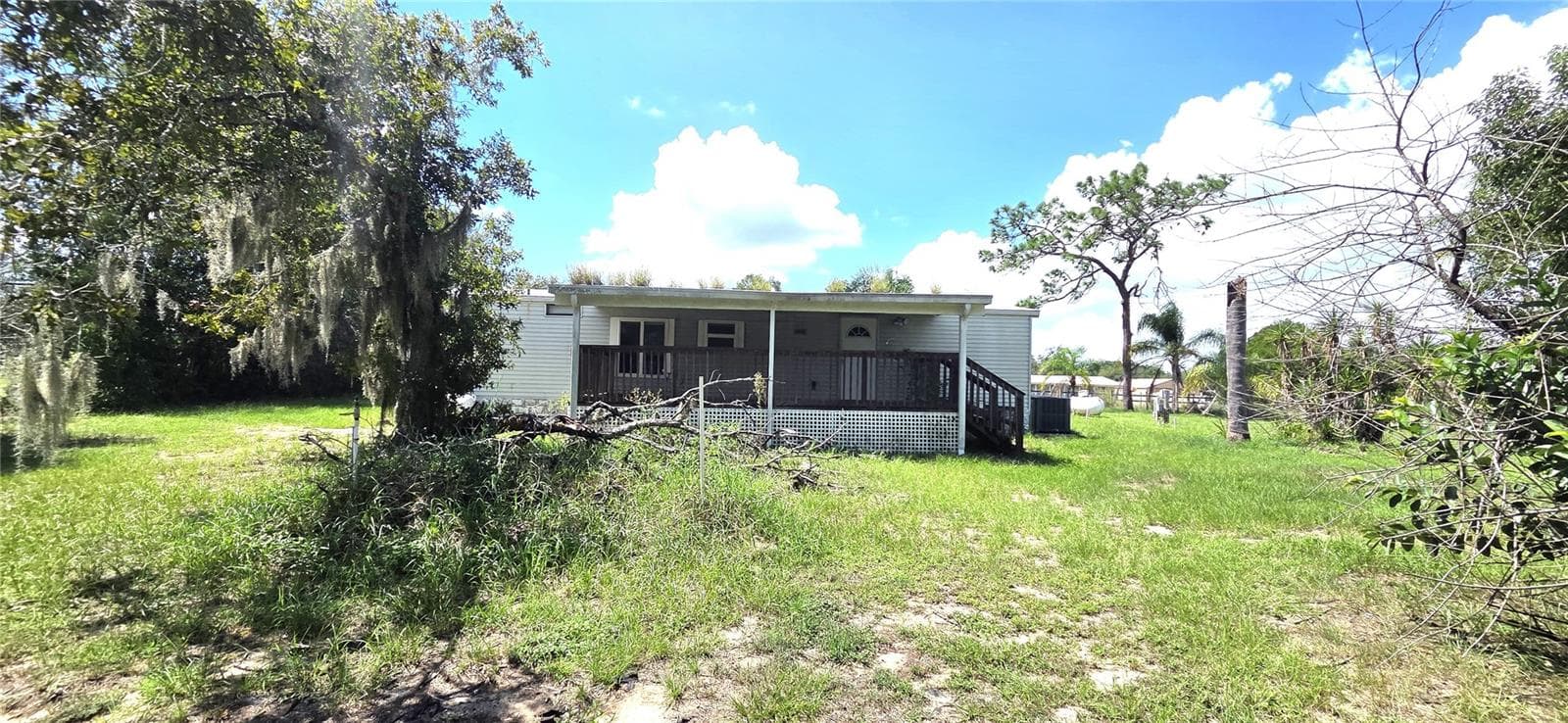 Manufactured Home at 3932 ROLLING HILLS CT E #10, LAKE WALES, photo 29 of 35