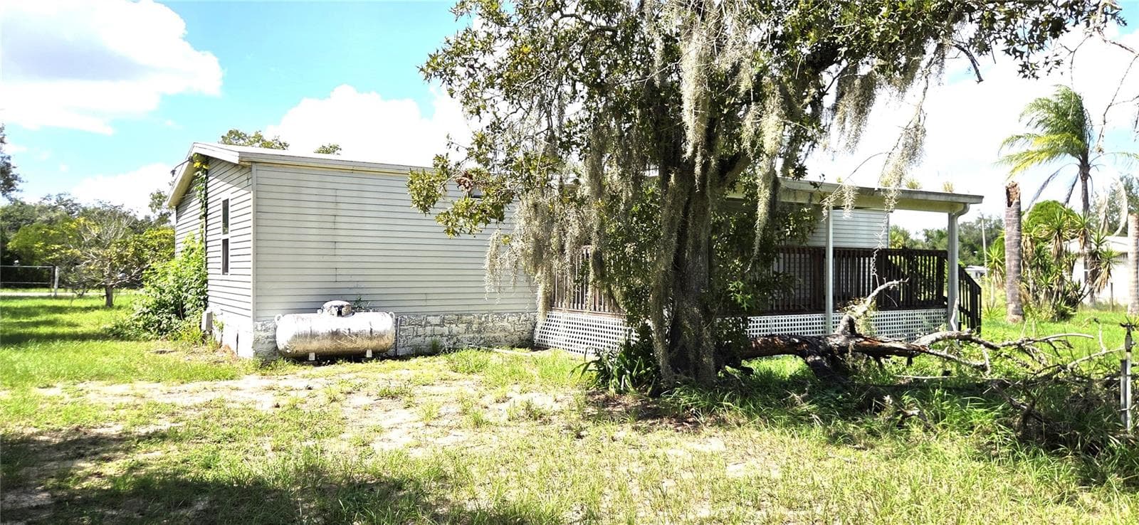 Manufactured Home at 3932 ROLLING HILLS CT E #10, LAKE WALES, photo 30 of 35