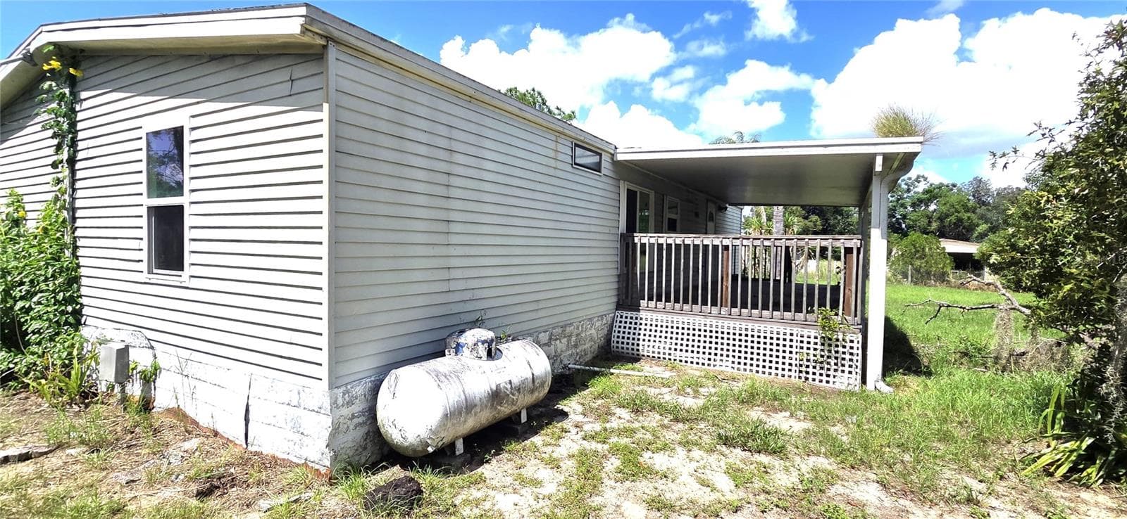 Manufactured Home at 3932 ROLLING HILLS CT E #10, LAKE WALES, photo 32 of 35