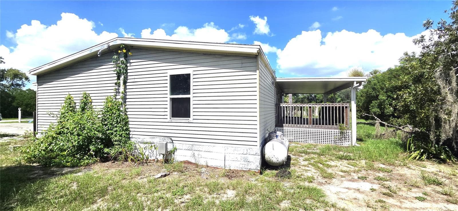 Manufactured Home at 3932 ROLLING HILLS CT E #10, LAKE WALES, photo 33 of 35