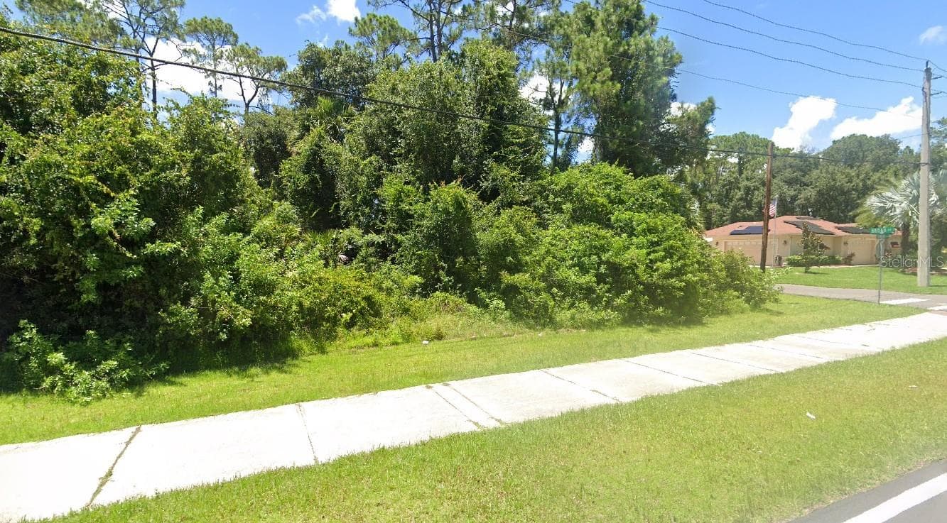 LOT 19 BROAD AVE