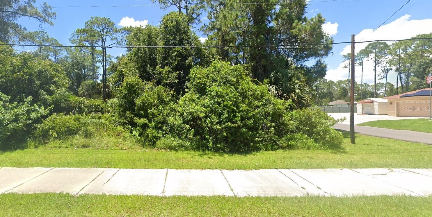 Land at LOT 19 BROAD AVE, NORTH PORT, photo 2 of 4