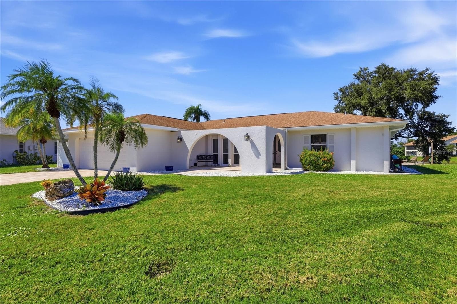 Single Family Residence at 1714 CORAL SANDS CT, VENICE, photo 6 of 56