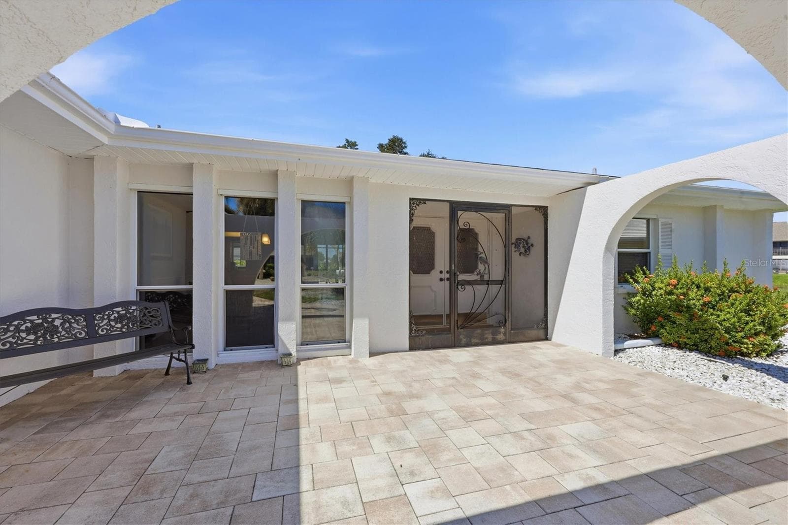 Single Family Residence at 1714 CORAL SANDS CT, VENICE, photo 9 of 56