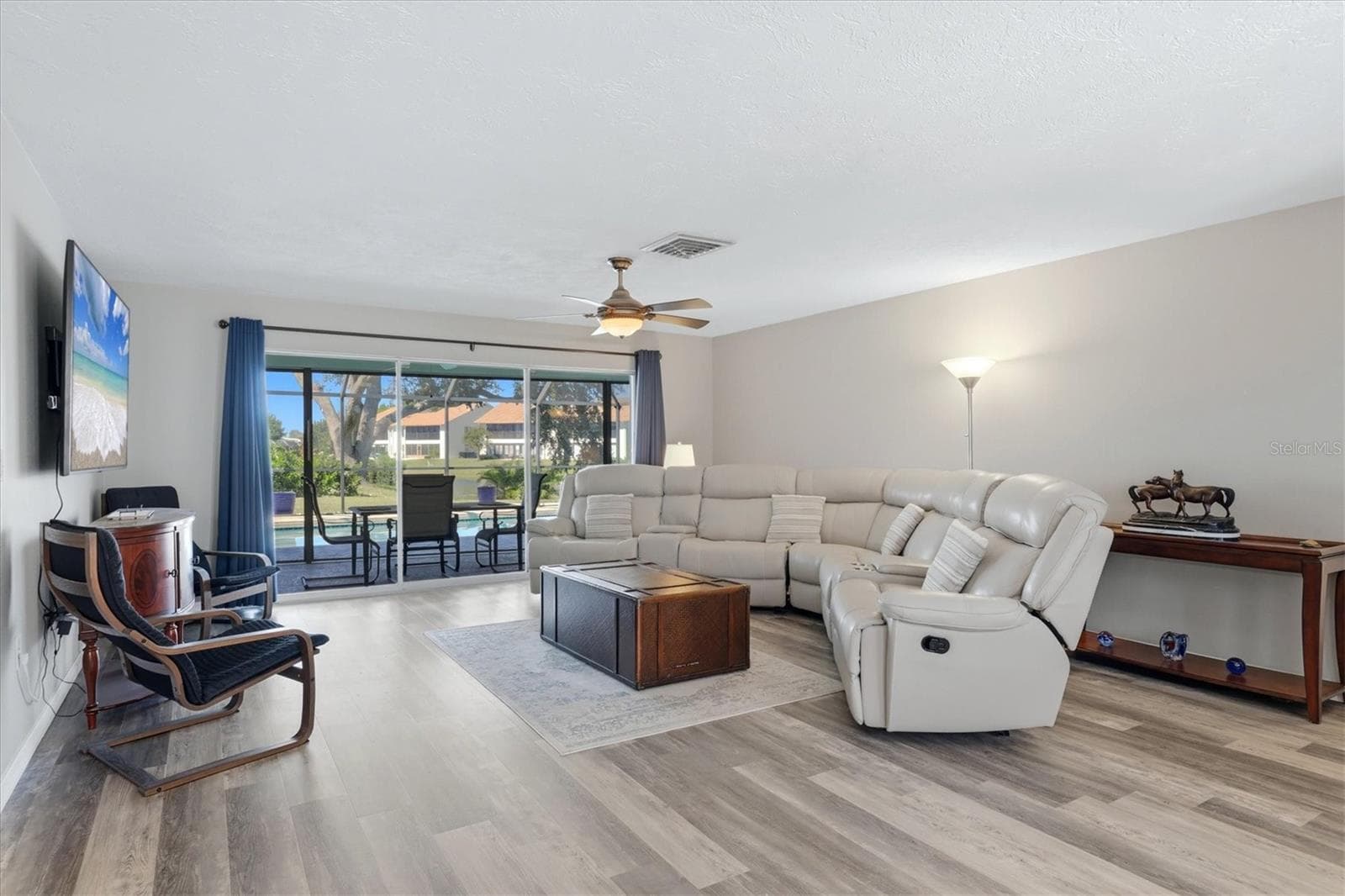 Single Family Residence at 1714 CORAL SANDS CT, VENICE, photo 10 of 56