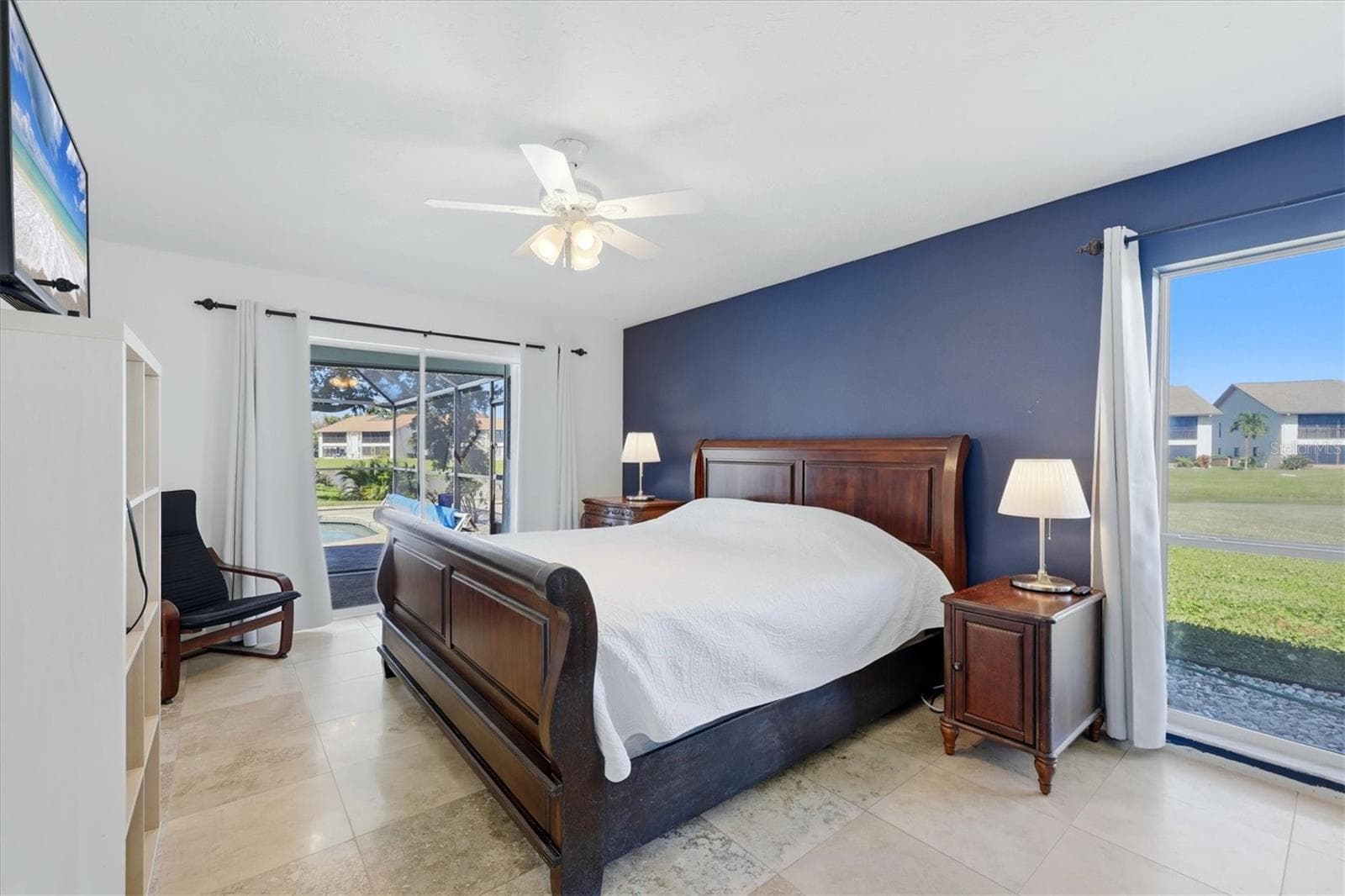 Single Family Residence at 1714 CORAL SANDS CT, VENICE, photo 19 of 56