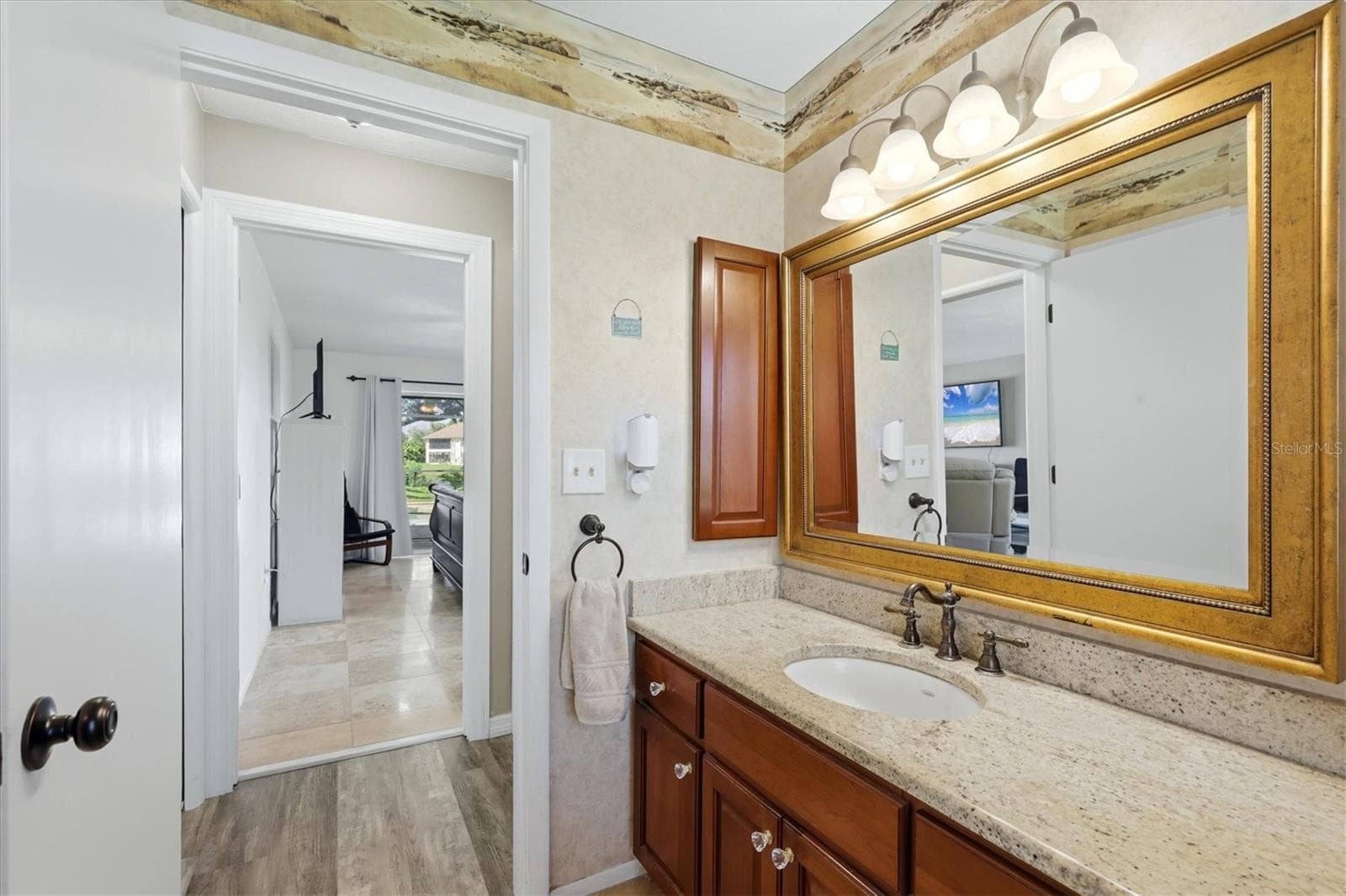 Single Family Residence at 1714 CORAL SANDS CT, VENICE, photo 21 of 56