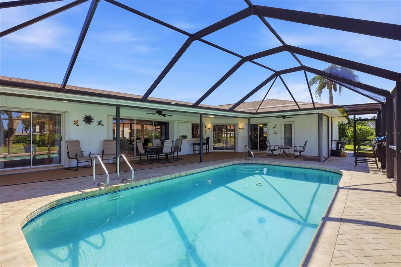 Single Family Residence at 1714 CORAL SANDS CT, VENICE, photo 30 of 56