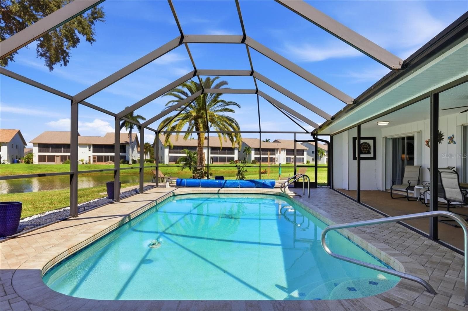 Single Family Residence at 1714 CORAL SANDS CT, VENICE, photo 31 of 56