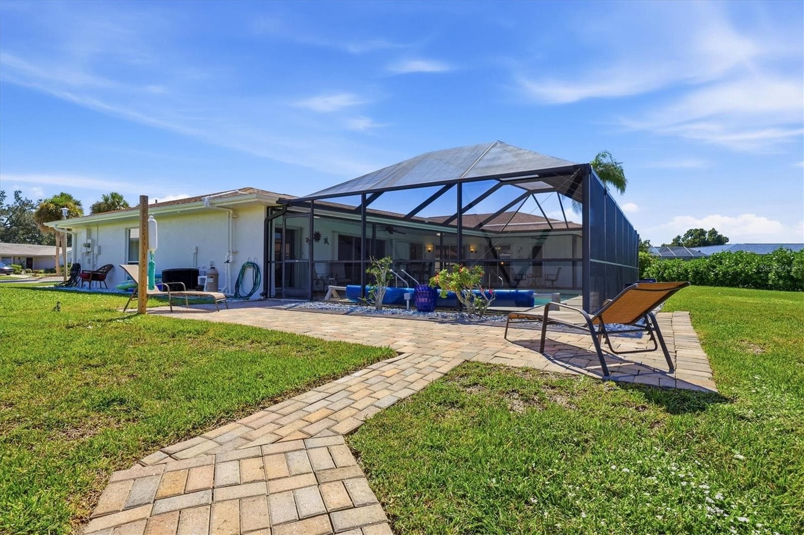 Single Family Residence at 1714 CORAL SANDS CT, VENICE, photo 36 of 56