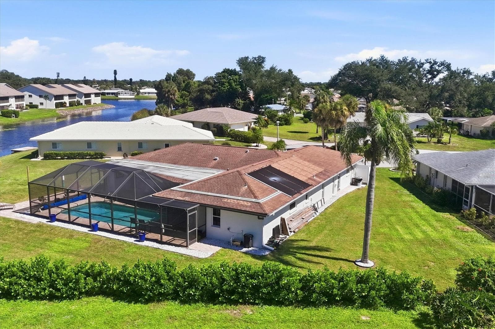 Single Family Residence at 1714 CORAL SANDS CT, VENICE, photo 38 of 56