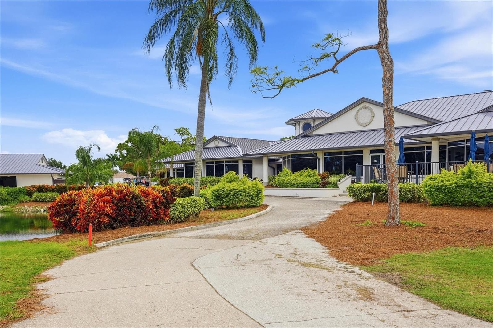 Single Family Residence at 1714 CORAL SANDS CT, VENICE, photo 42 of 56