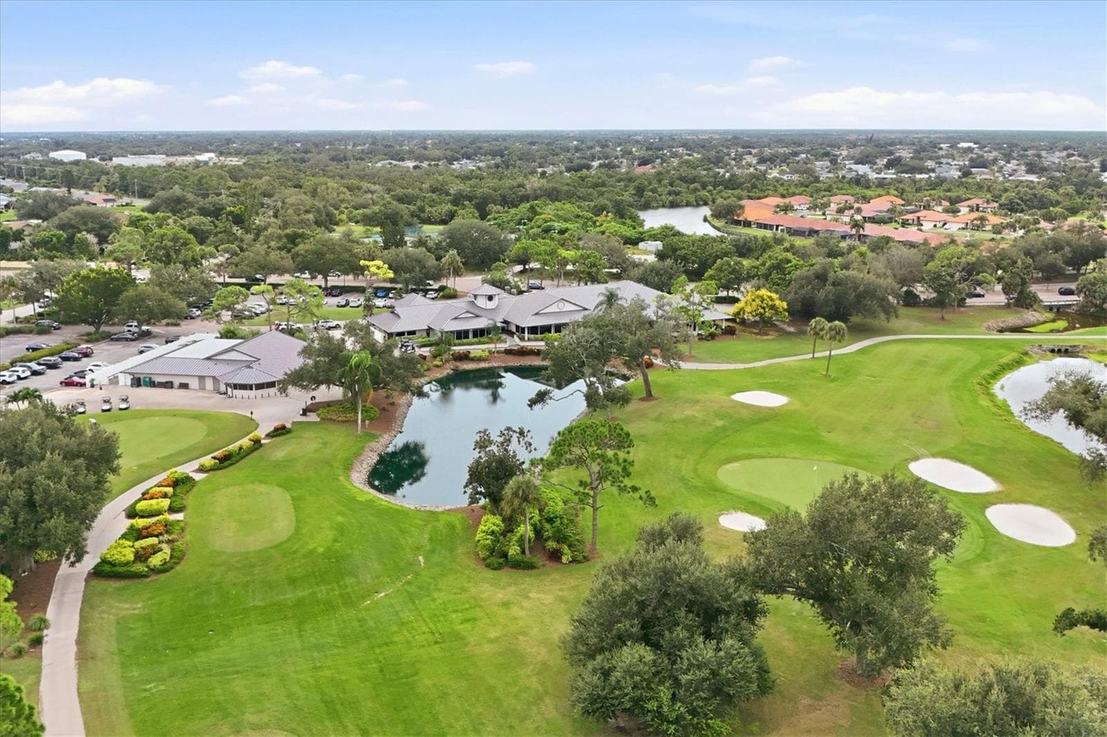 Single Family Residence at 1714 CORAL SANDS CT, VENICE, photo 46 of 56
