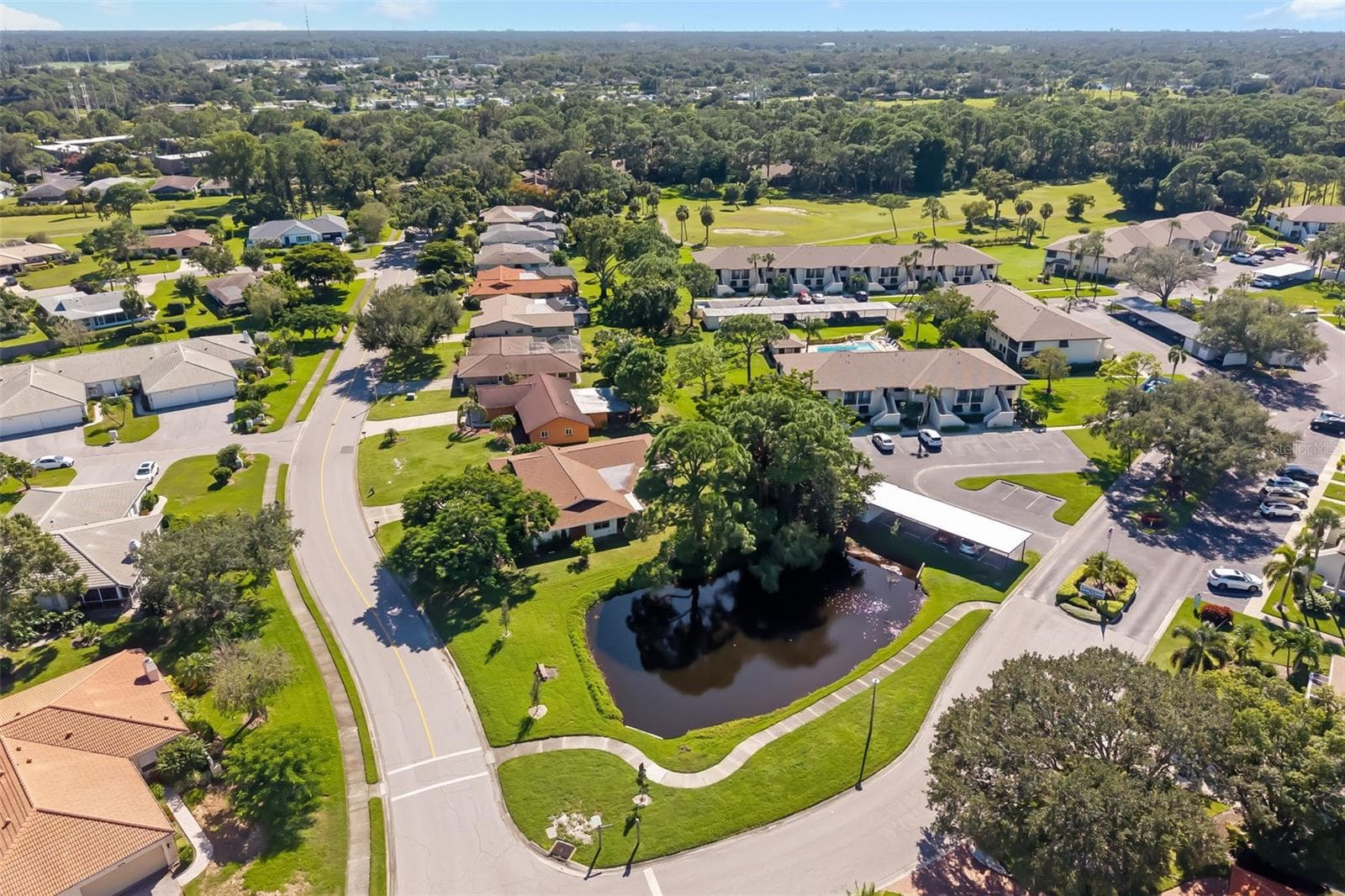 Single Family Residence at 3065 RINGWOOD MDW, SARASOTA, photo 33 of 38
