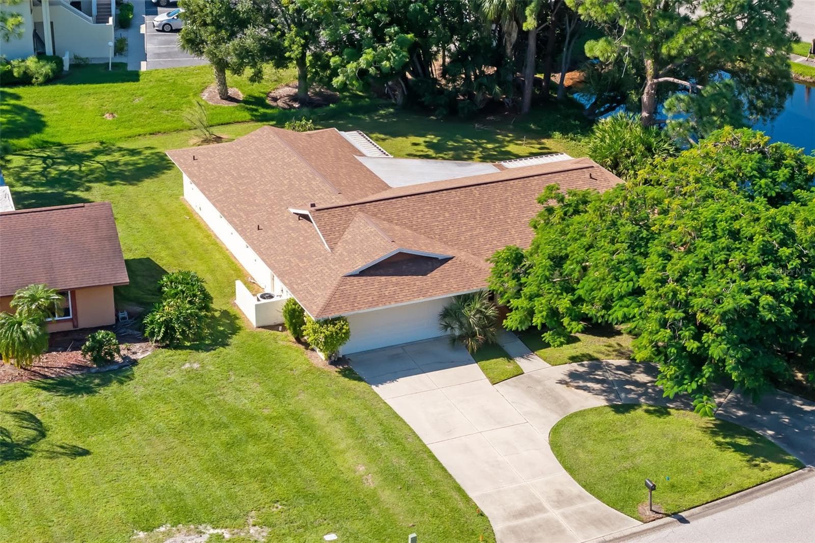 Single Family Residence at 3065 RINGWOOD MDW, SARASOTA, photo 34 of 38