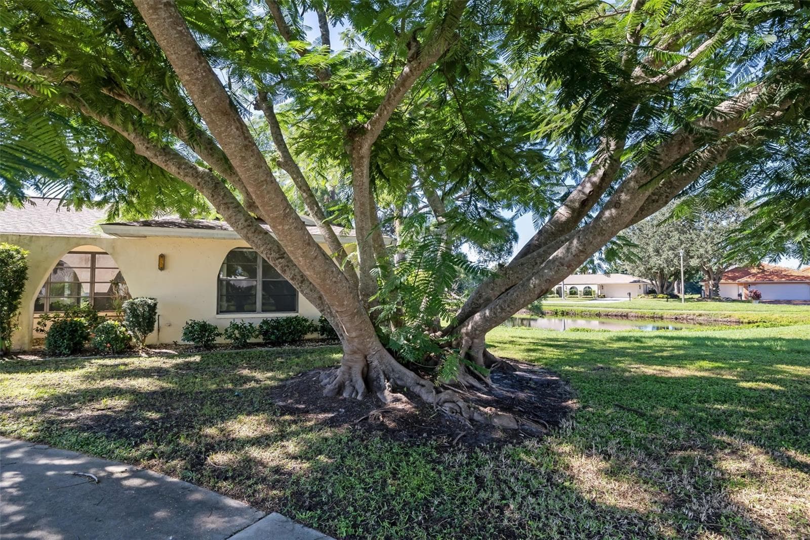 Single Family Residence at 3065 RINGWOOD MDW, SARASOTA, photo 37 of 38