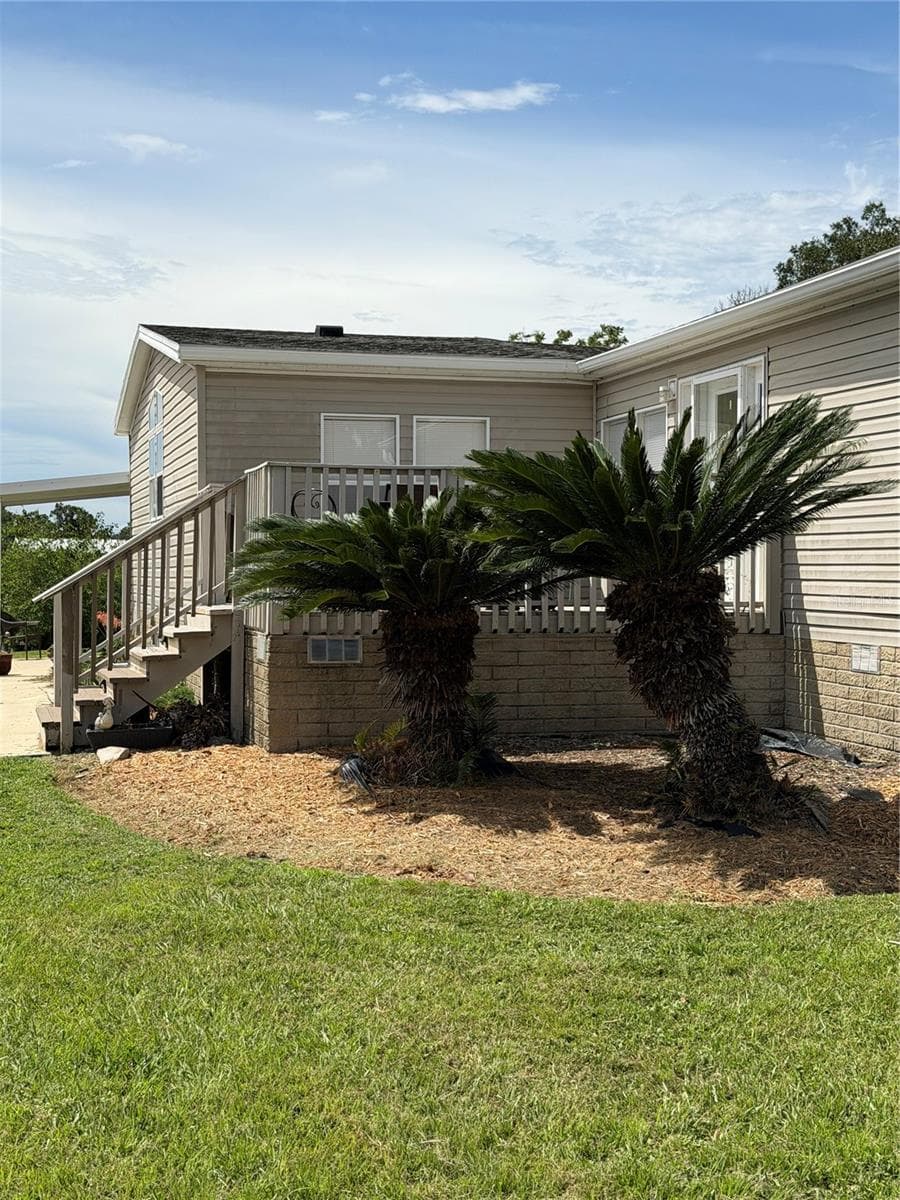 Manufactured Home at 14301 SW 14TH ST, OCALA, photo 5 of 16