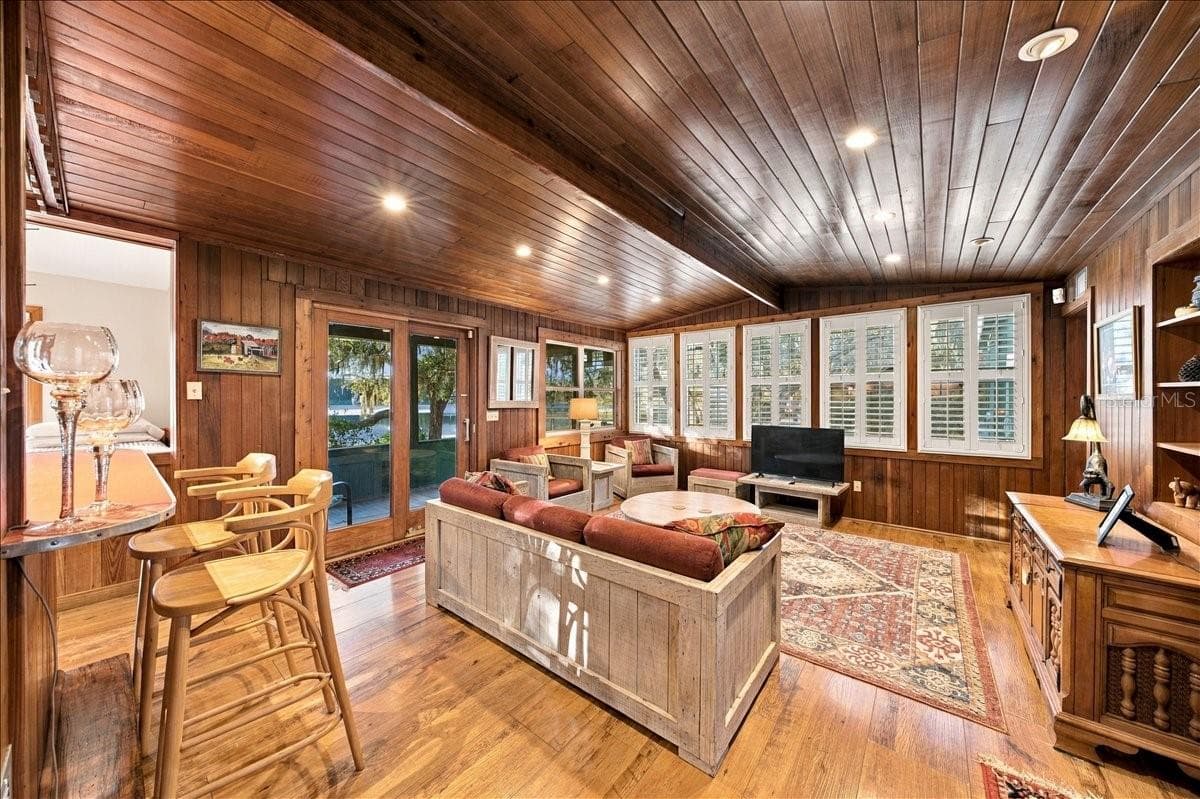 Single Family Residence at 22649 NE 105TH AVENUE RD, FORT MC COY, photo 3 of 58