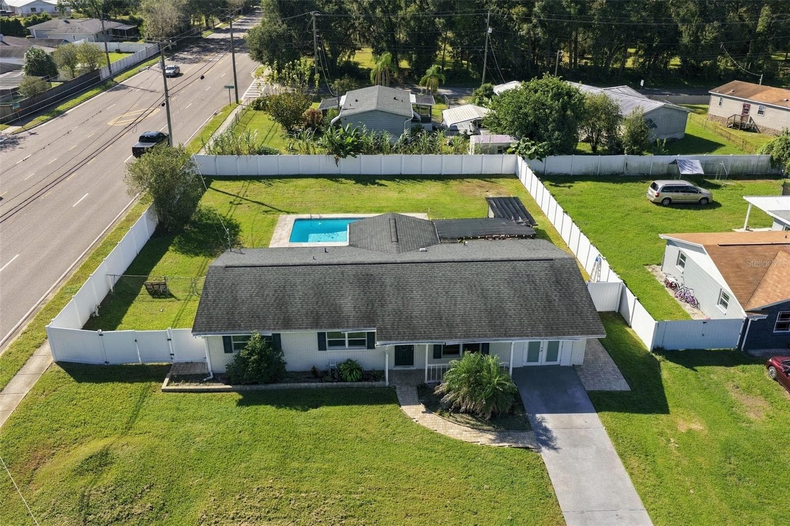 Single Family Residence at 702 CAMELLIA CT, SEFFNER, photo 38 of 45