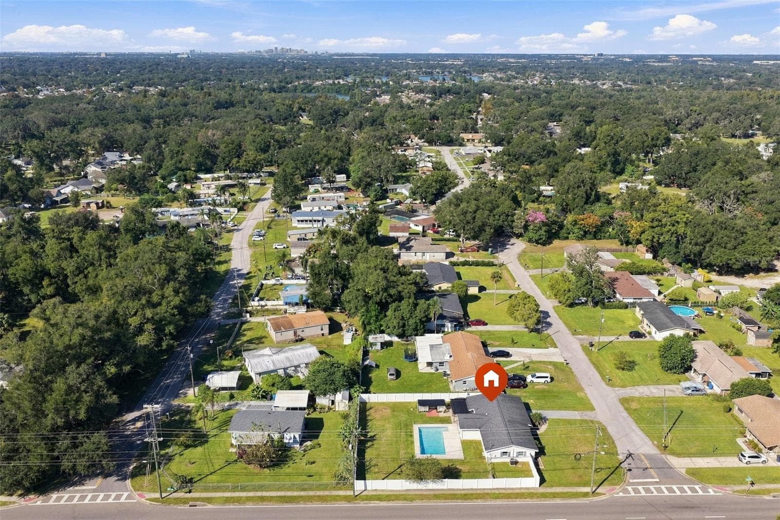 Single Family Residence at 702 CAMELLIA CT, SEFFNER, photo 44 of 45