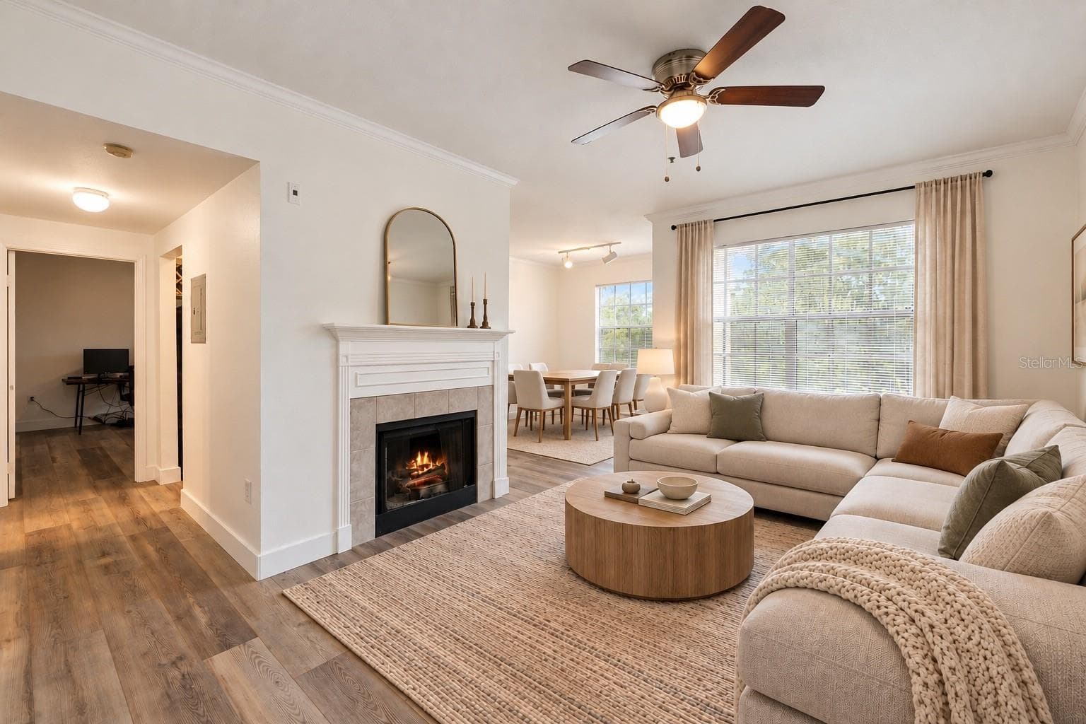 Condominium at 2558 ROBERT TRENT JONES DR #1435, ORLANDO, photo 3 of 33