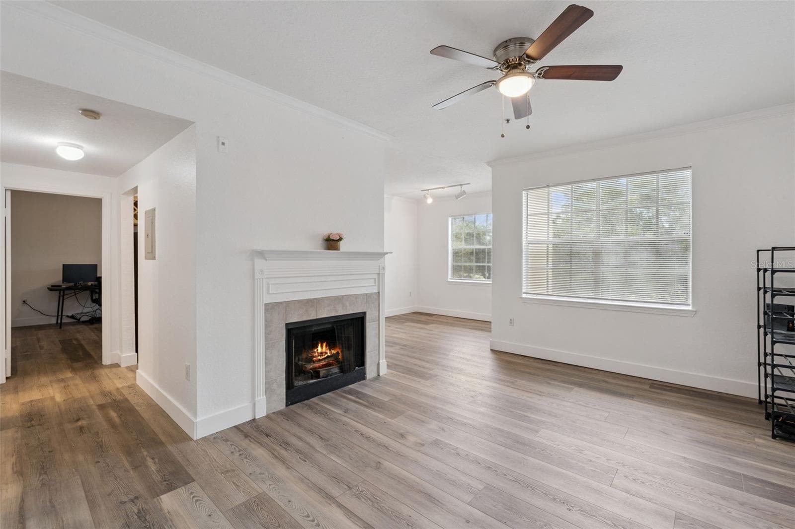 Condominium at 2558 ROBERT TRENT JONES DR #1435, ORLANDO, photo 4 of 33