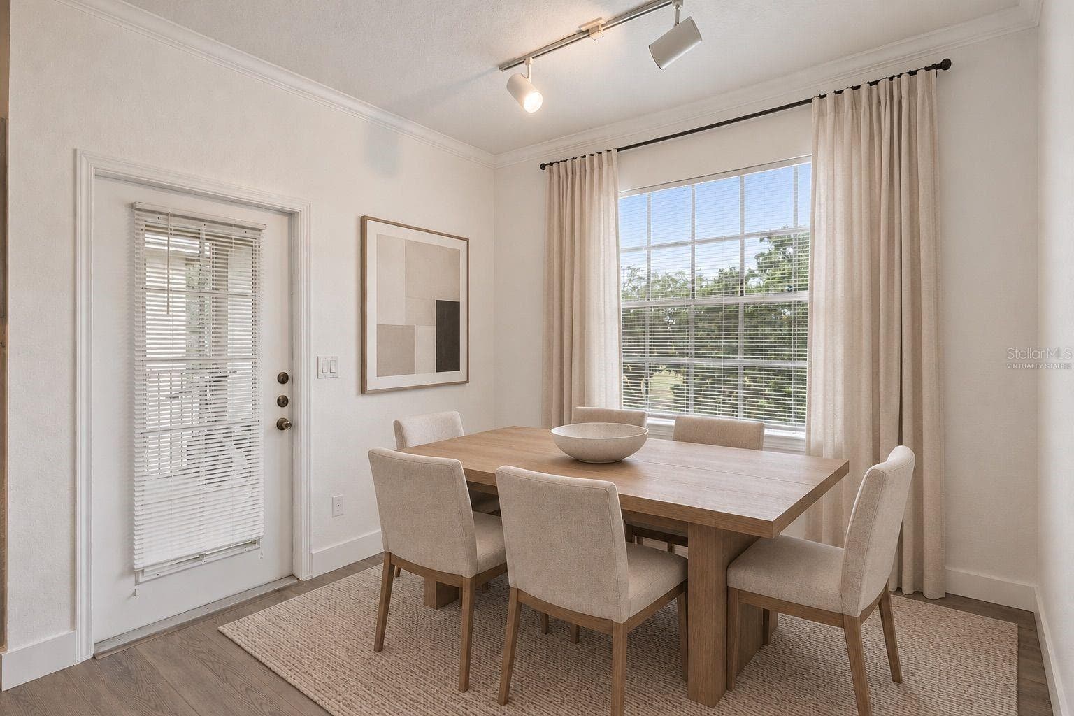 virtually staged - 2558 ROBERT TRENT JONES DR #1435, ORLANDO