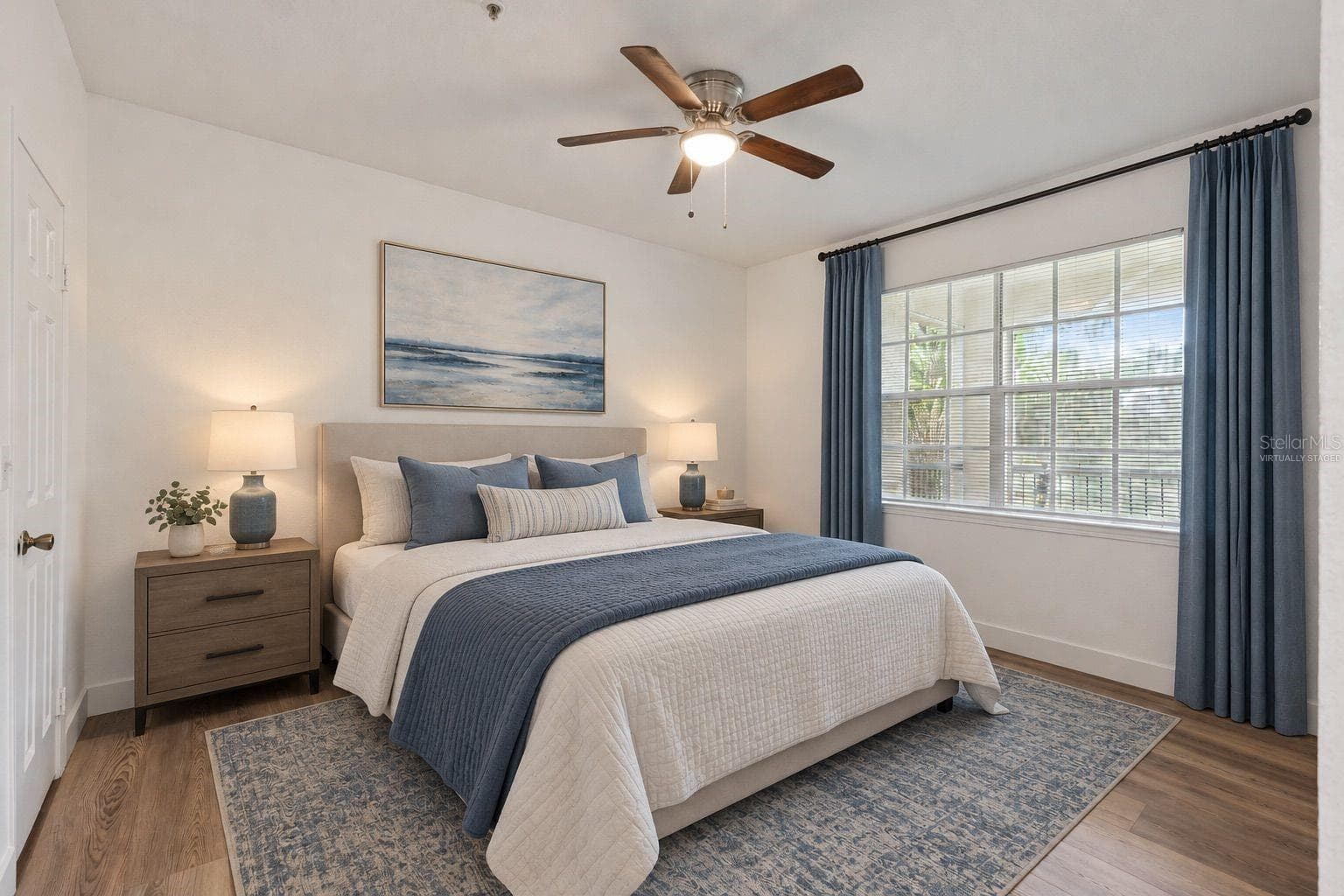 virtually staged - 2558 ROBERT TRENT JONES DR #1435, ORLANDO