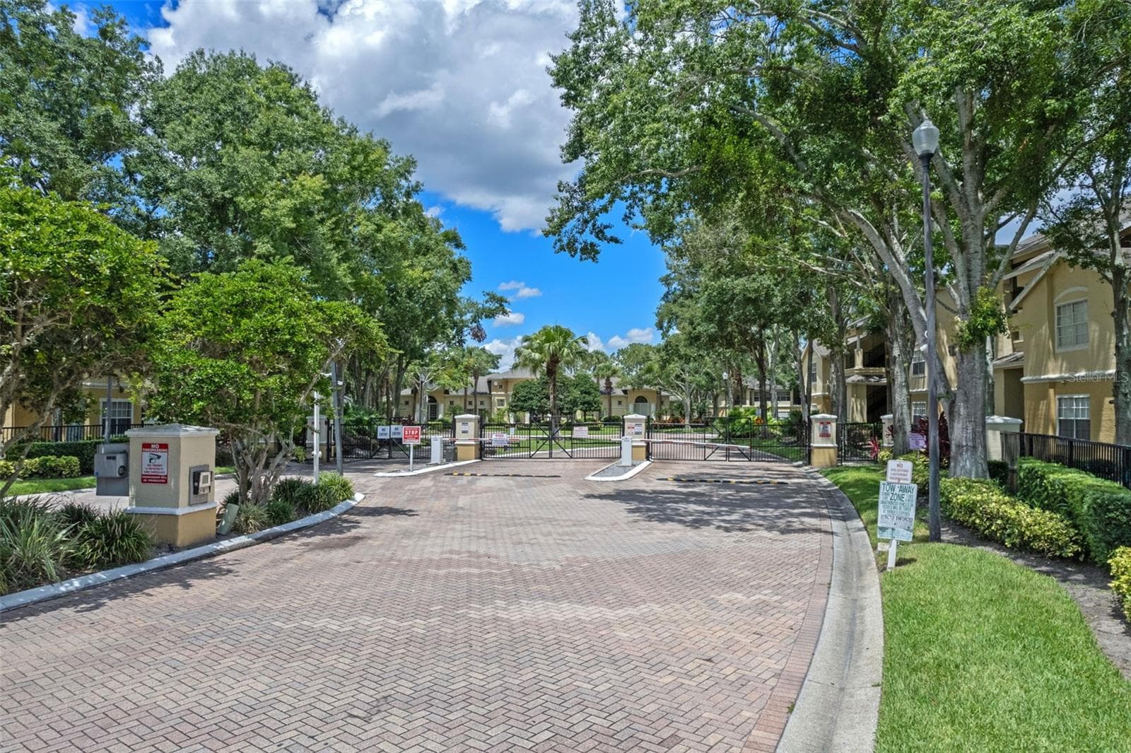 Condominium at 2558 ROBERT TRENT JONES DR #1435, ORLANDO, photo 24 of 33